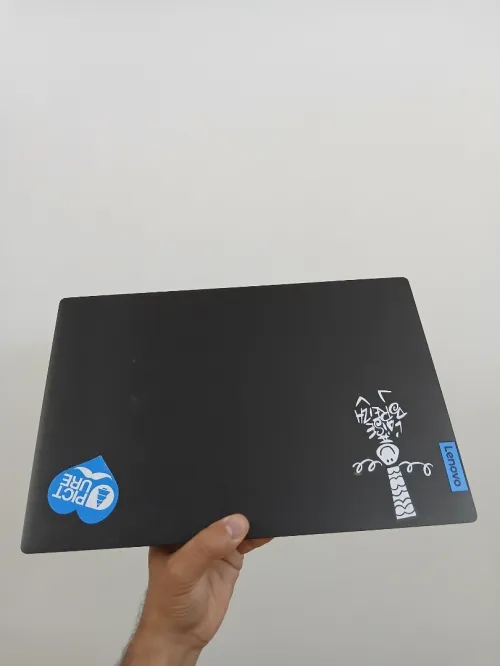 LENOVO IdeaPad L340 GAMING I5 9300HF NVIDIA GTX 1050 RAM 8GB SSD 512GB