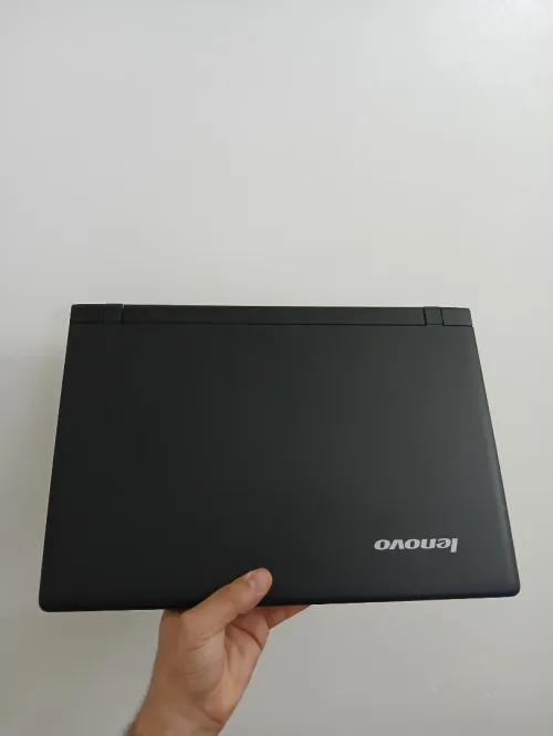 Lenovo Ideapad 100 INTEL Celeron N2840 RAM 8GB HDD 750GB
