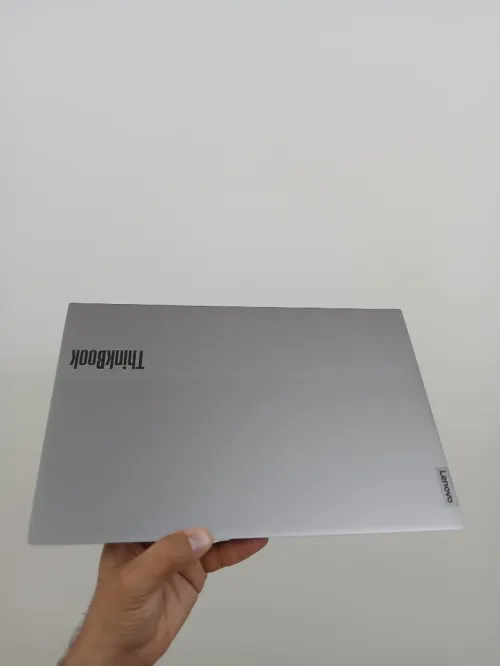 Lenovo ThinkBook 14 G2 Intel I3-1115G4 RAM 6GB SSD 256GB