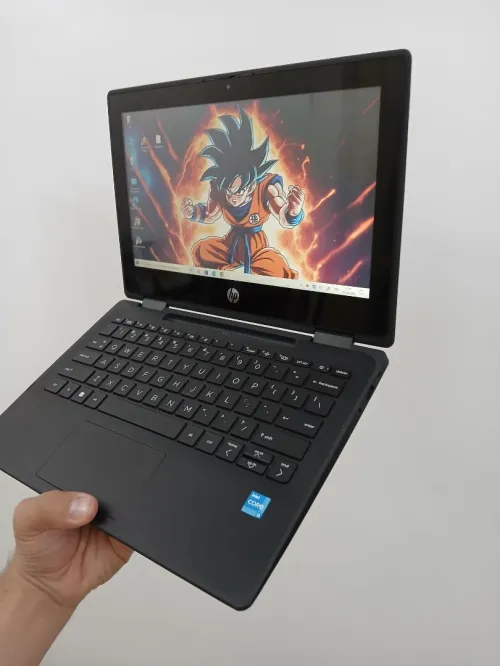 HP Pro x360 G10 INTEL CORE I3 1210U RAM 8GB SSD 256GB