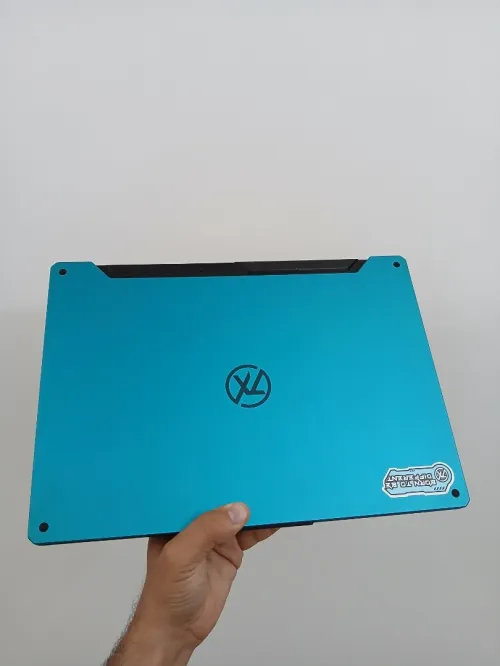ASUS TUF Gaming A15 Couleur Blue AMD RYZEN 7 4800H NVIDIA RTX 2060 RAM 16GB 512GB SSD