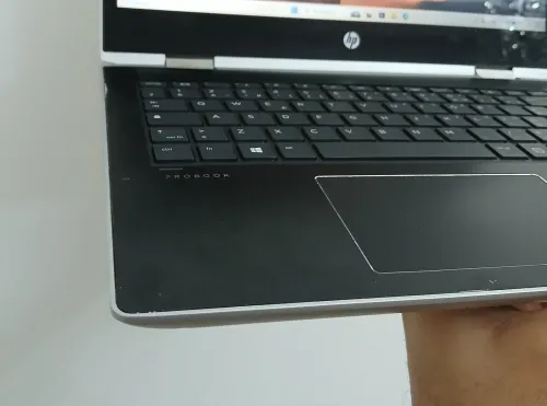 HP ProBook x360 440 Tactile I5 8250U RAM 8GB SSD 256GB