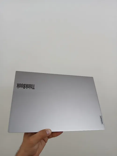 Lenovo ThinkBook 14 G2 Intel I3-1115G4 RAM 6GB SSD 256GB