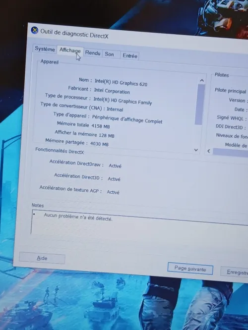 ACER Aspire E5-575G I7 7500U NVIDIA Geforce GTX 950 RAM 8GB SSD 256GB
