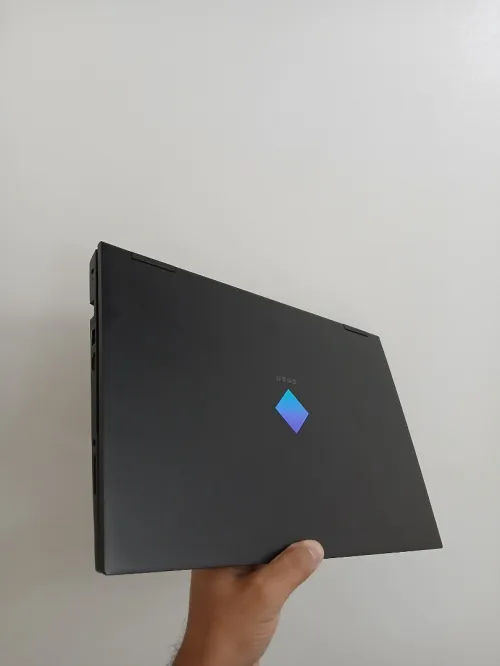 HP OMEN I5 10300H NVIDIA RTX 2060 6GB RAM 16GB SSD 512GB 15.6 144HZ