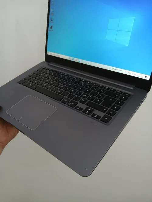 ASUS X510UA I3-7100U RAM 8GB HDD 1To 15.6Pouce