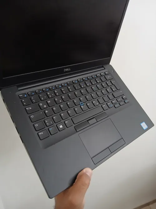 Dell Latitude 7490 I7 8650U RAM 8GB SSD 256GB 14 FHD