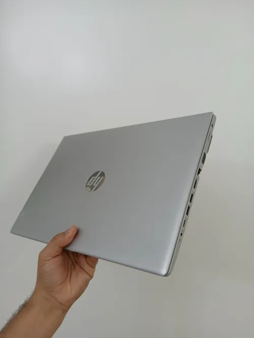 HP ProBook 650 G4 I5 8250U RAM 8GB