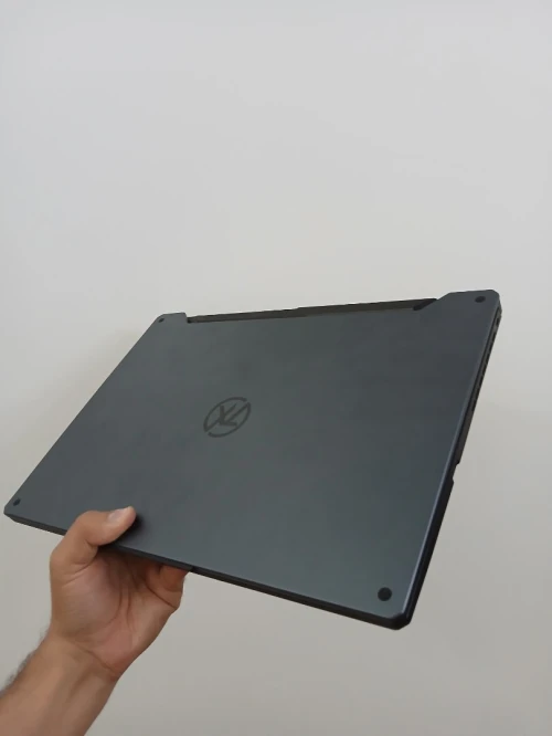 AMD Ryzen 7 4800H NVIDIA RTX 2060 RAM 16GB SSD 512GB 15.6 FHD 144HZ