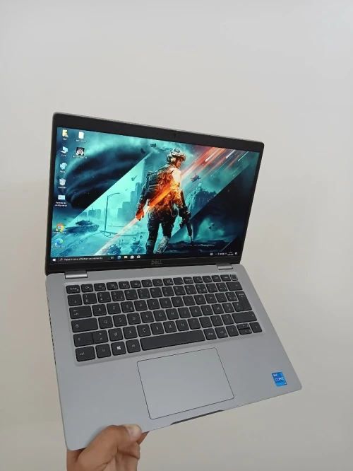 DELL Latitude 5420 I5 1145G7 Intel Iris Xe RAM 8GB SSD 256GB 14 FHD