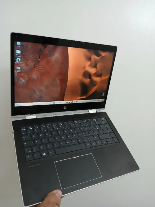 HP ProBook x360 440 Tactile I5 8250U RAM 8GB SSD 256GB
