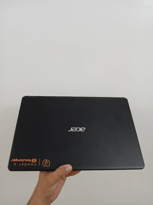 Acer Aspire A315-56  I5 1035G1 RAM 8GB SSD 256GB 15.6 FHD