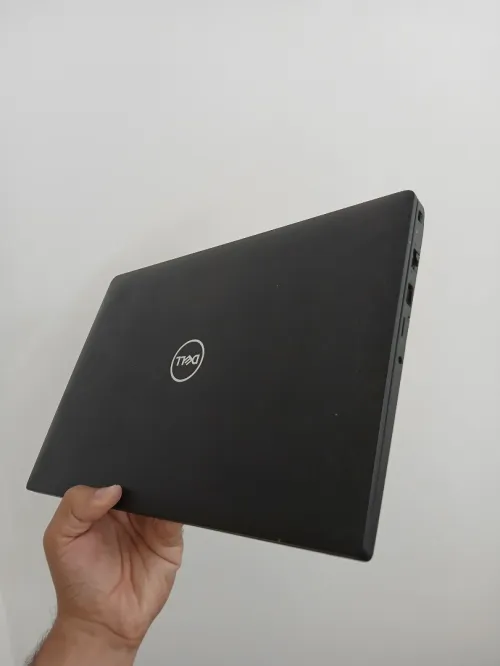 Dell Latitude 7490 I7 8650U RAM 8GB SSD 256GB 14 FHD