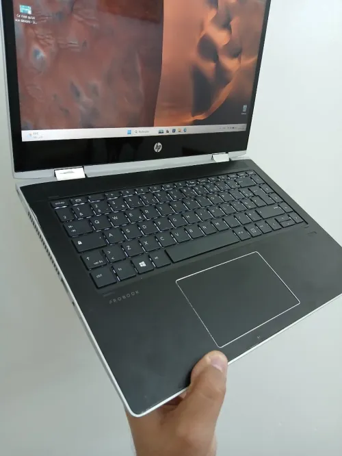 HP ProBook x360 440 Tactile I5 8250U RAM 8GB SSD 256GB
