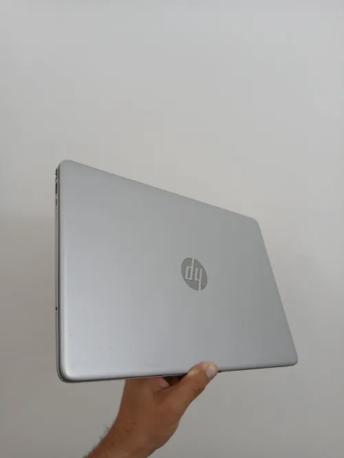 HP LAPTOP 15 I5 8265U NVIDIA MX130 2GB RAM 8GB SSD 256GB