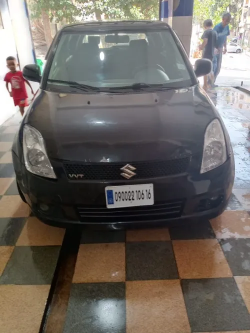 Suzuki Swift 2006 Swift
