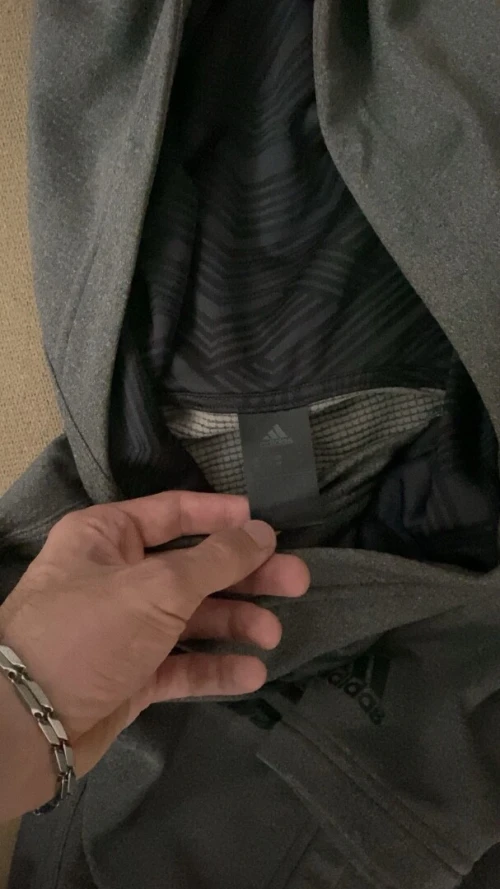 Adidas Damian Lillard NBA Hoodie