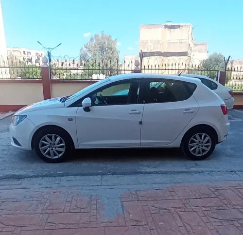 Seat Ibiza 2017 Sol