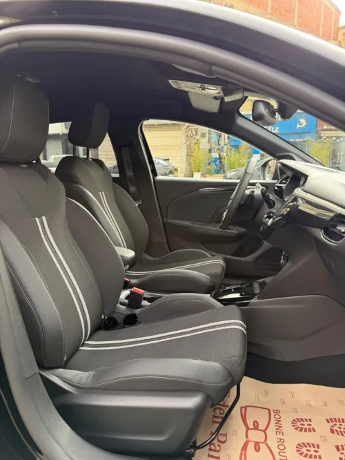 Opel Corsa 2024 GS line