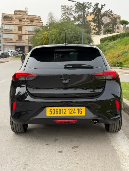 Opel Corsa 2024 GS line
