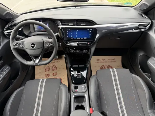 Opel Corsa 2024 GS line