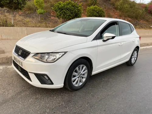 Seat Ibiza 2018 STYLE
