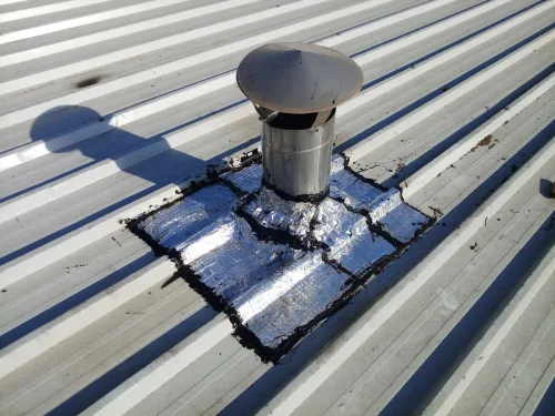 Etanchéité des terrasses PRO