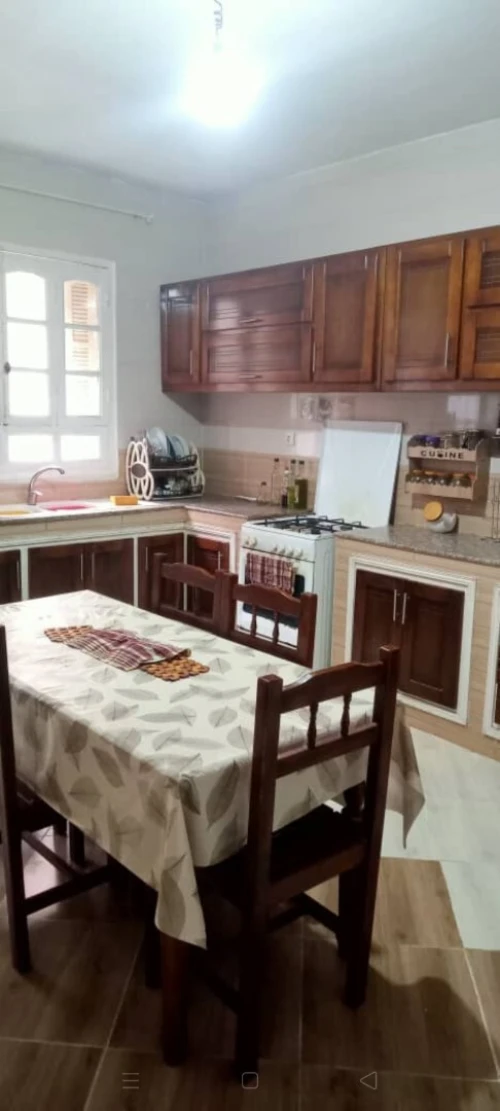 Vente Villa Tlemcen Mansourah