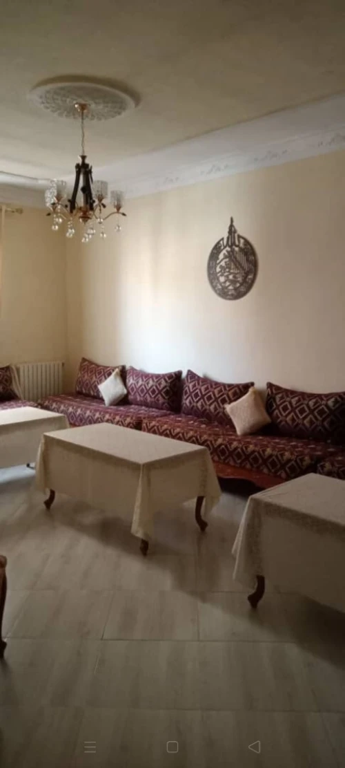 Vente Villa Tlemcen Mansourah