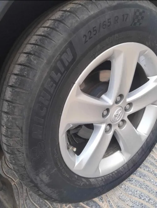 Toyota RAV4 2016 RAV4