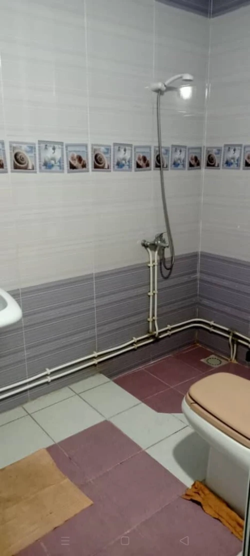 Vente Villa Tlemcen Mansourah