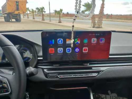 Geely Emgrand 2025 