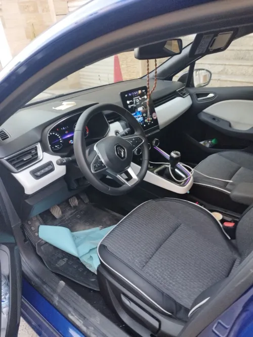 Renault Clio 5  2023 Techno +