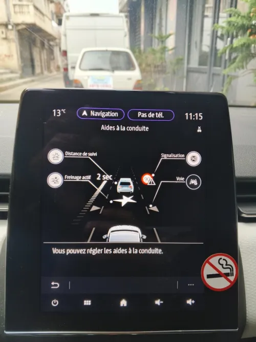 Renault Clio 5  2023 Techno +