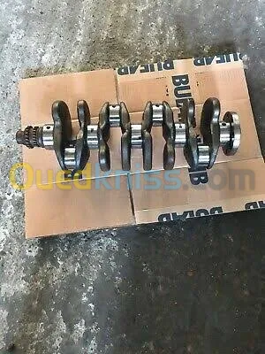 Vilbrequin a 45 cla 45 GLA 45 