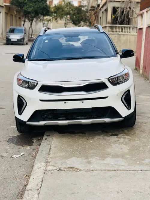 Kia KX1 2025 Majmoula