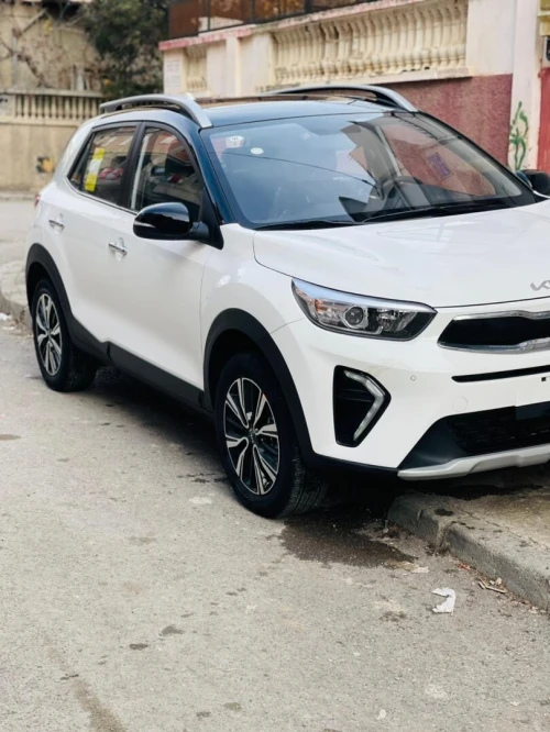 Kia KX1 2025 Majmoula