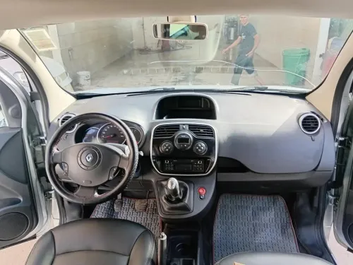 Renault Kangoo 2020 Confort