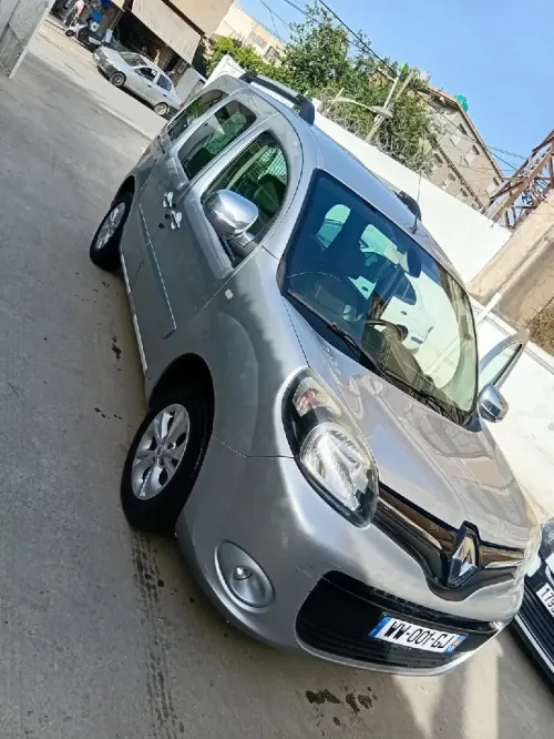 Renault Kangoo 2020 Confort