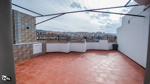 Location vacances Appartement Tlemcen Mansourah