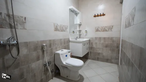 Location vacances Appartement Tlemcen Mansourah