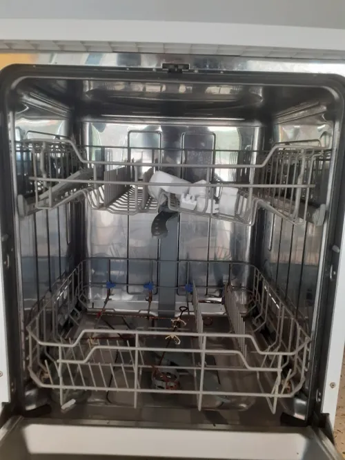 LAVE VAISSELLE BRANDT DFH12218W