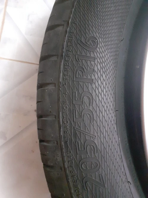 02 PNEUS IRIS + JANTES 205 55 R16 Decembre 2024 02 PNEUS GOOD YEAR + JANTES 205 55 R16 Ferier 2022