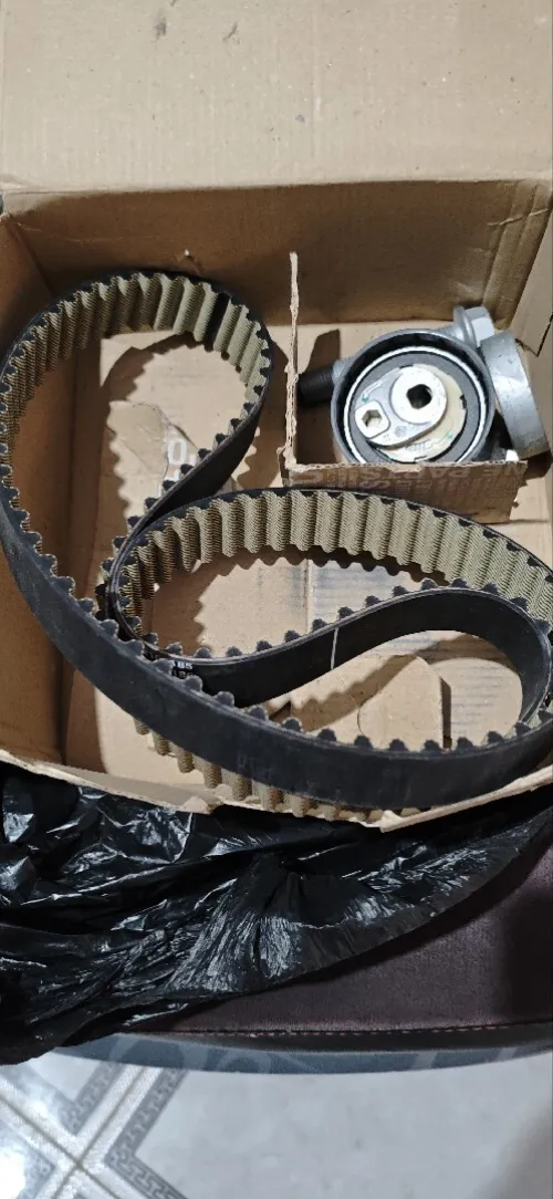 Kit chaine Renault Clio 4 gt line