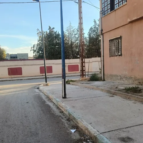 Vente Appartement F4 Tiaret Tiaret