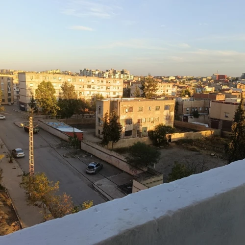 Vente Appartement F4 Tiaret Tiaret