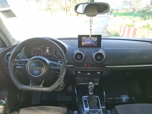 Audi A3 2013 S Line