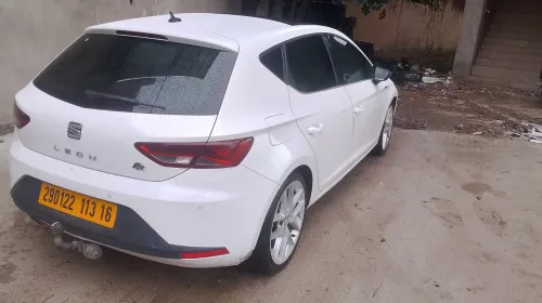 Seat Leon 2013 Fr