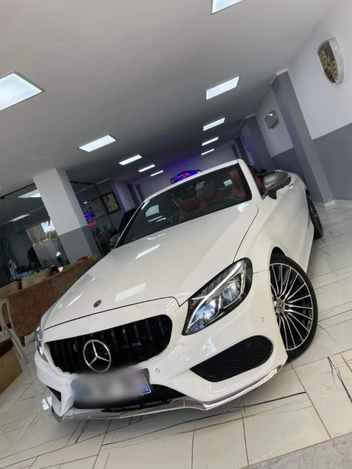 Location voiture mariage 
