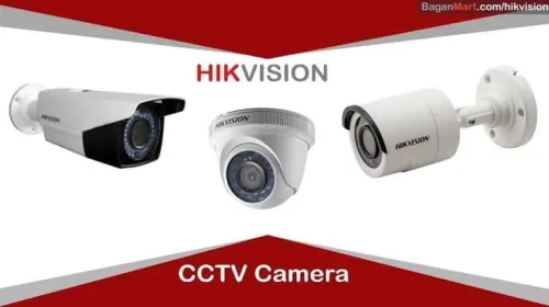 installation camera de survei